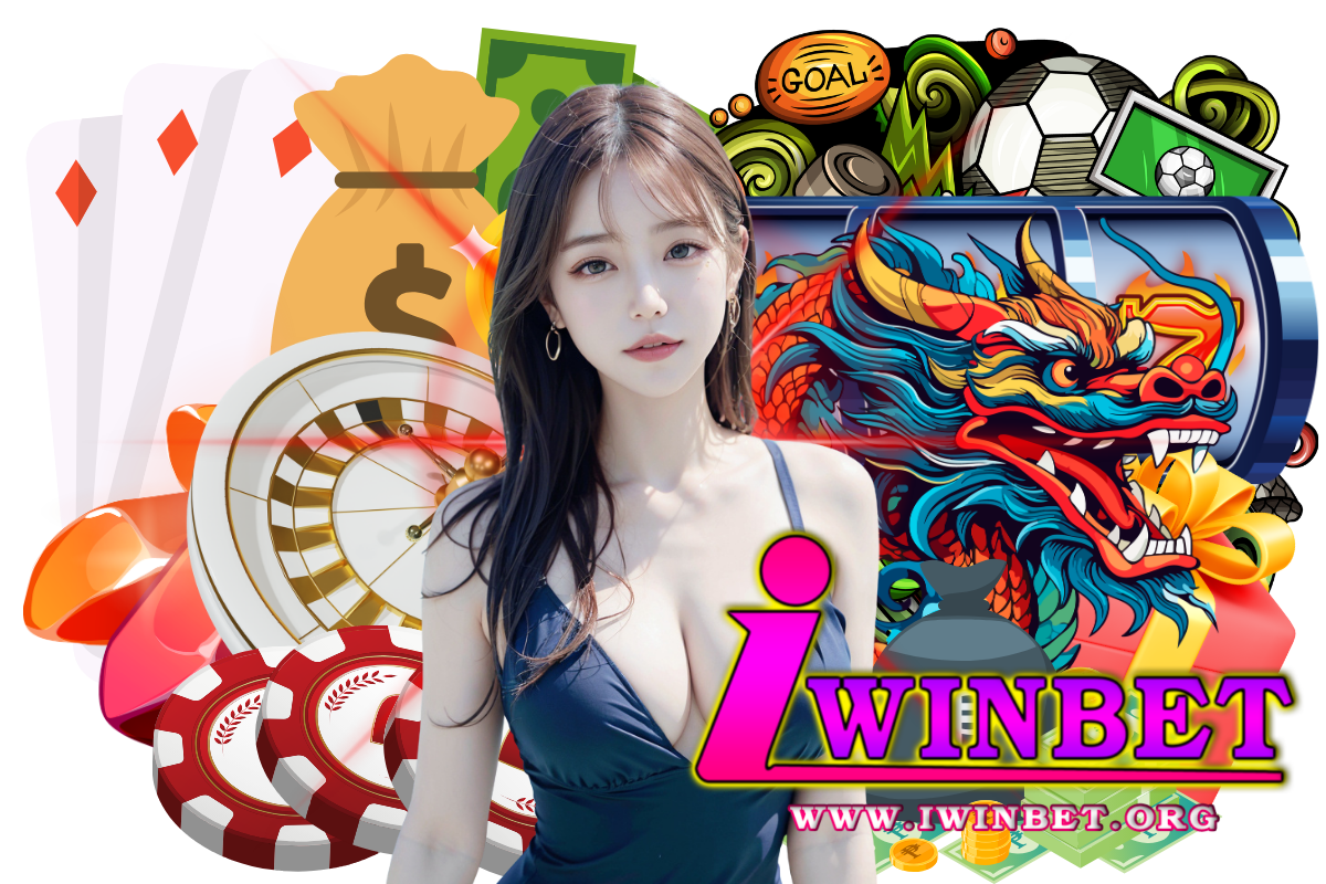 i winbet สล็อต