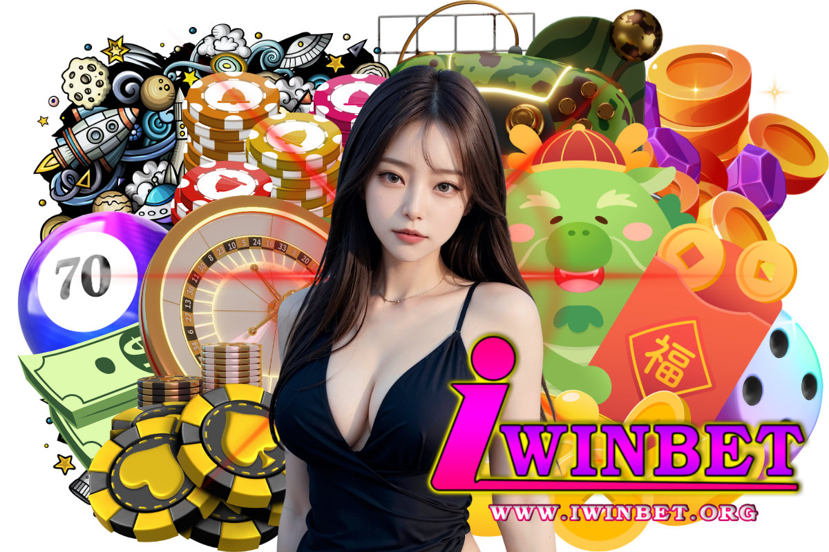 i winbet แจกเครดิตฟรี